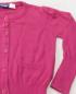 Preview: Strickjacke kurz, Gr. 86/92 von Lupilu (4115)